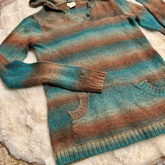 Women’s Telluride Pullover Sweater - Picture 3 of 5